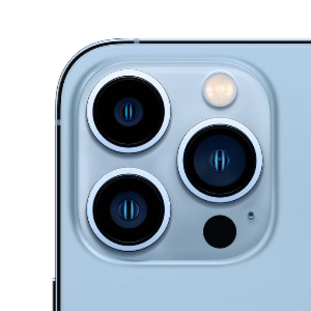 Apple iPhone 13 Pro Max 256 Gb (Sierra Blue) у Вінниці