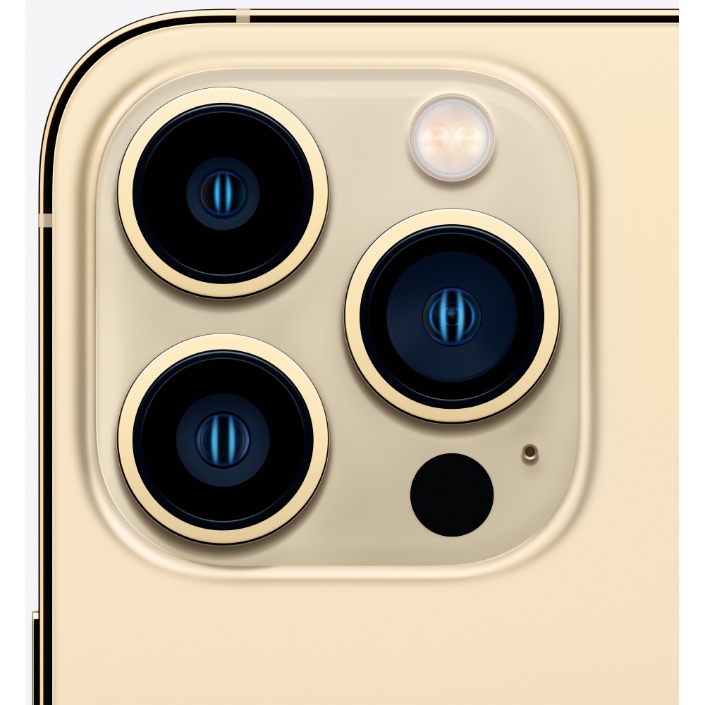 Apple iPhone 13 Pro 256 Gb (Gold)