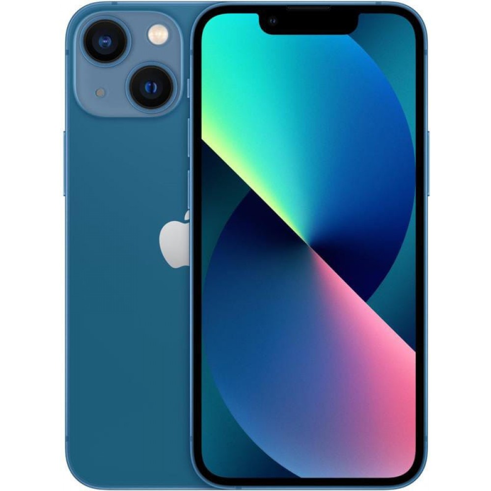 Apple iPhone 13 256 Gb (Blue) у Вінниці