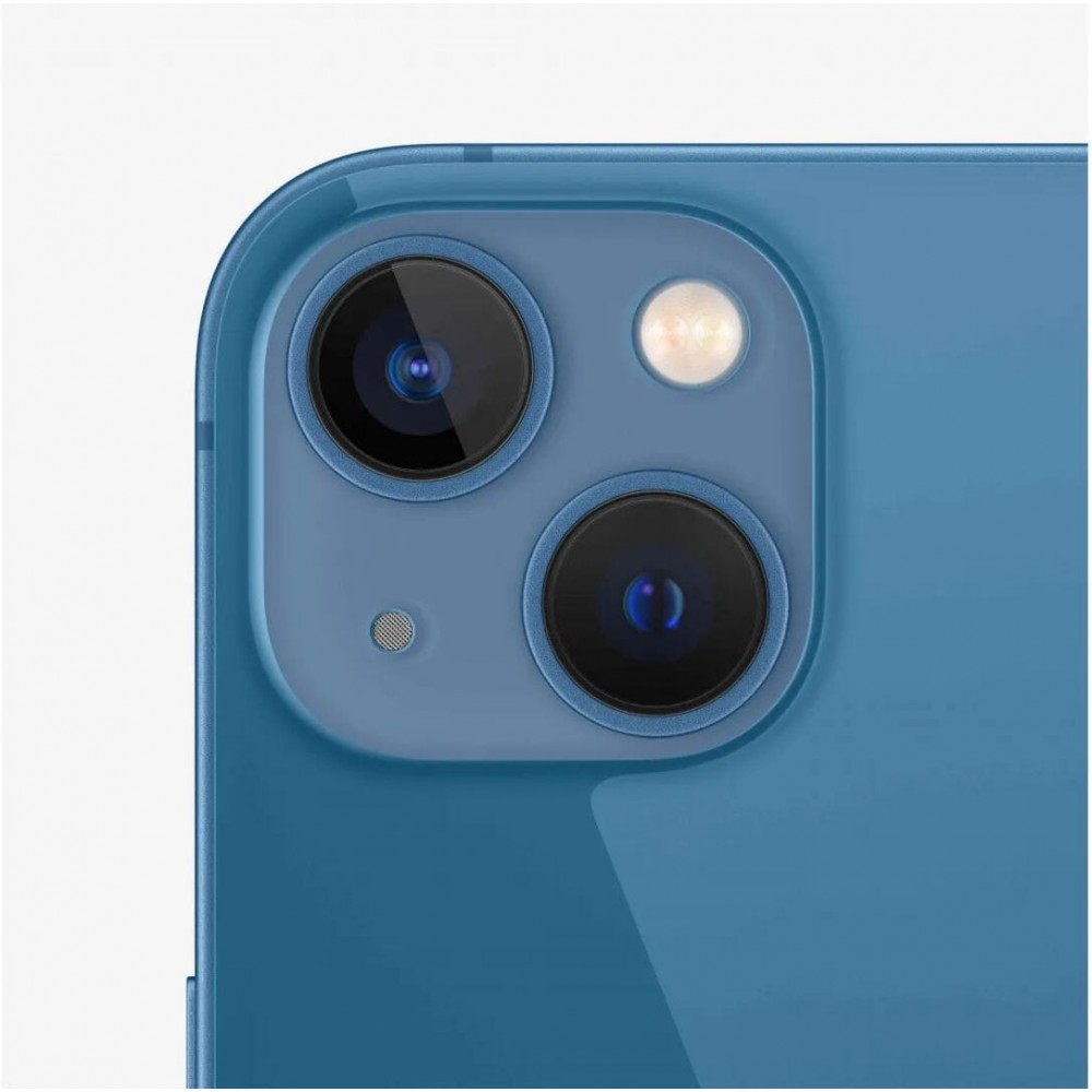 Apple iPhone 13 128 Gb (Blue)
