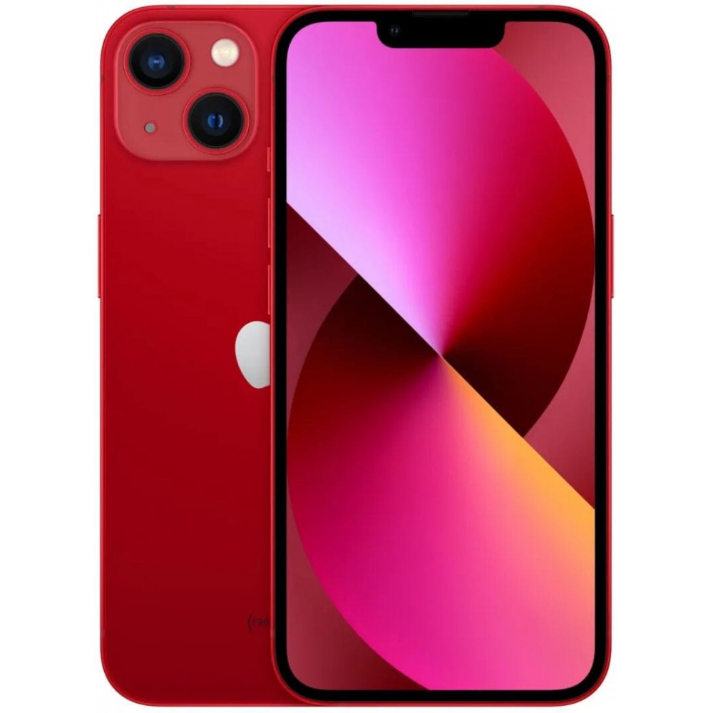 Apple iPhone 13 128 Gb (PRODUCT) RED у Вінниці