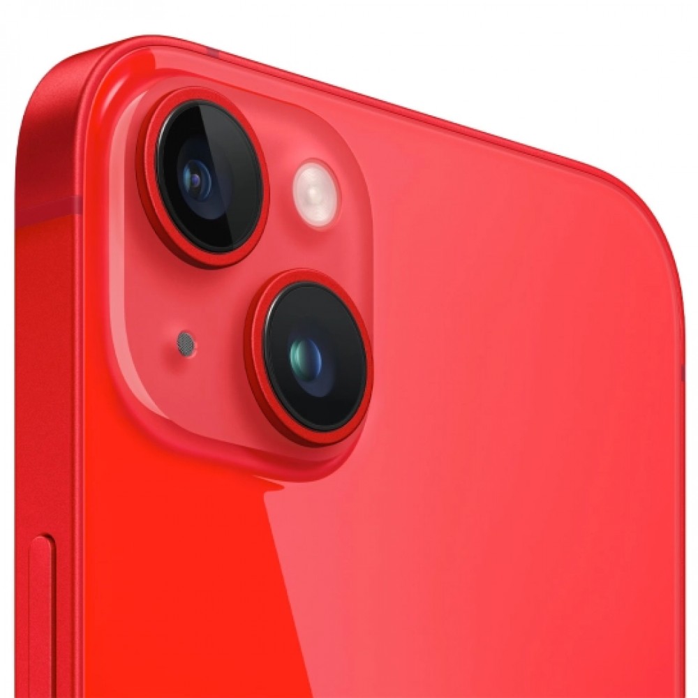 Apple iPhone 14 Plus 256 Gb (PRODUCT) RED