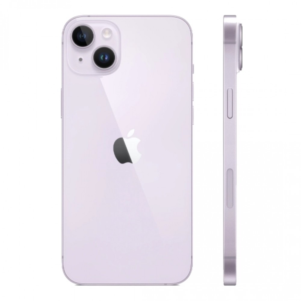 Apple iPhone 14 Plus 256 Gb (Purple)