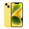 Apple iPhone 14 Plus 128 Gb (Yellow) UA у Дніпрі