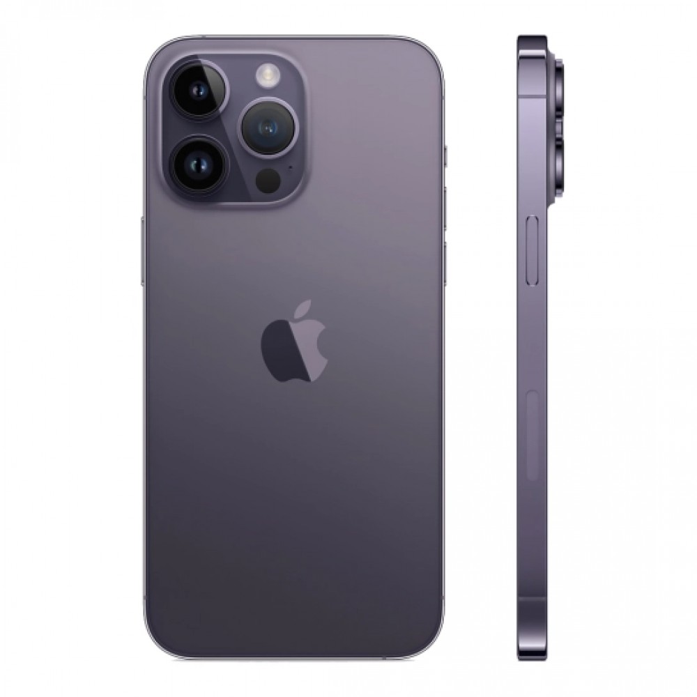 Apple iPhone 14 Pro Max 256 Gb (Deep Purple) 