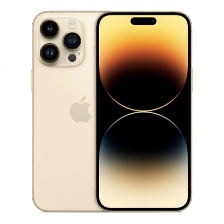 Apple iPhone 14 Pro Max 256 Gb (Gold) UA