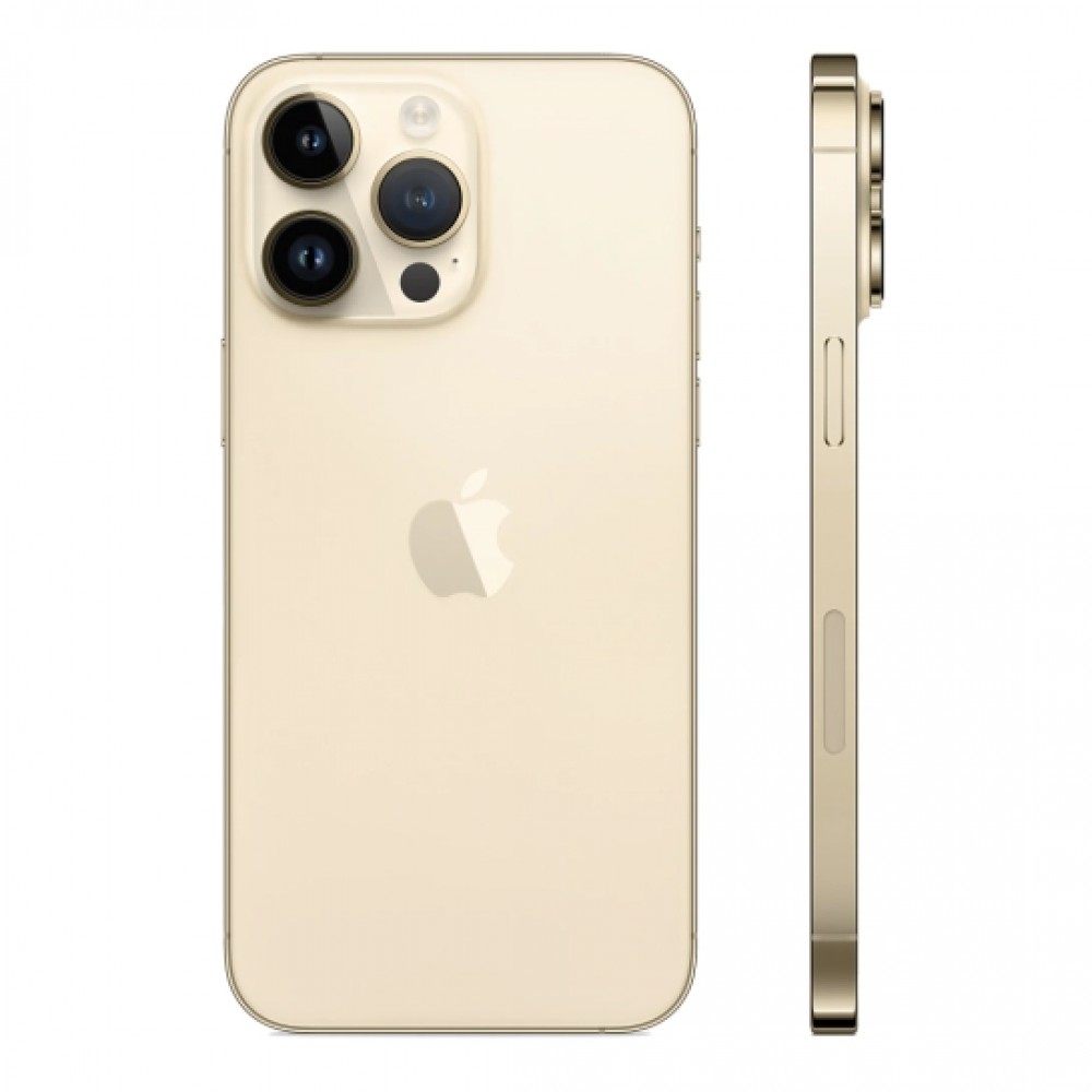 Apple iPhone 14 Pro Max 128 Gb (Gold)
