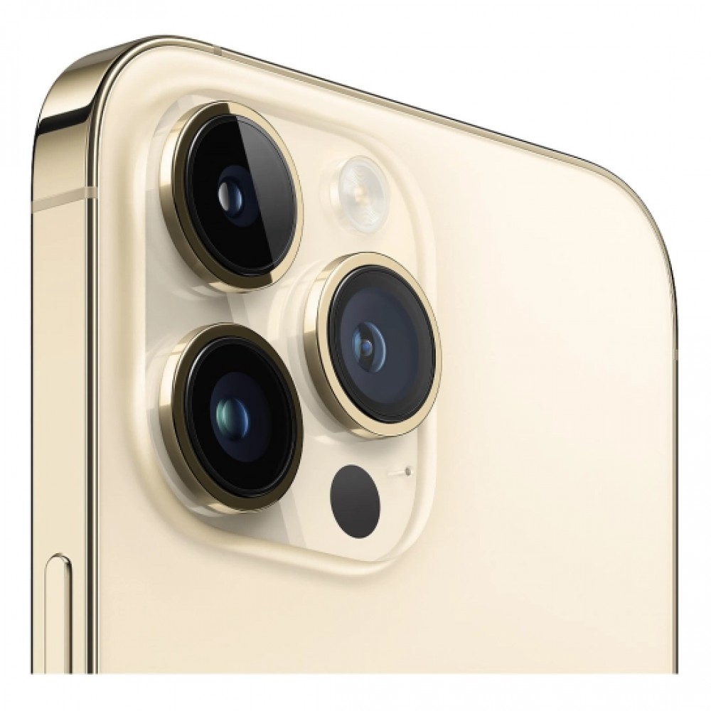 Apple iPhone 14 Pro Max 256 Gb (Gold)