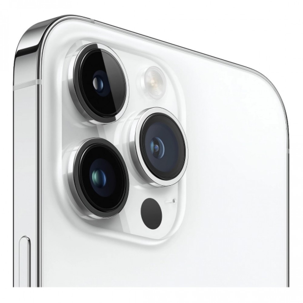 Apple iPhone 14 Pro Max 256 Gb (Silver) 