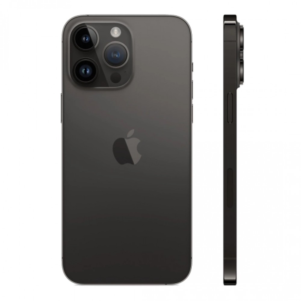 Apple iPhone 14 Pro Max 256 Gb (Space Black)