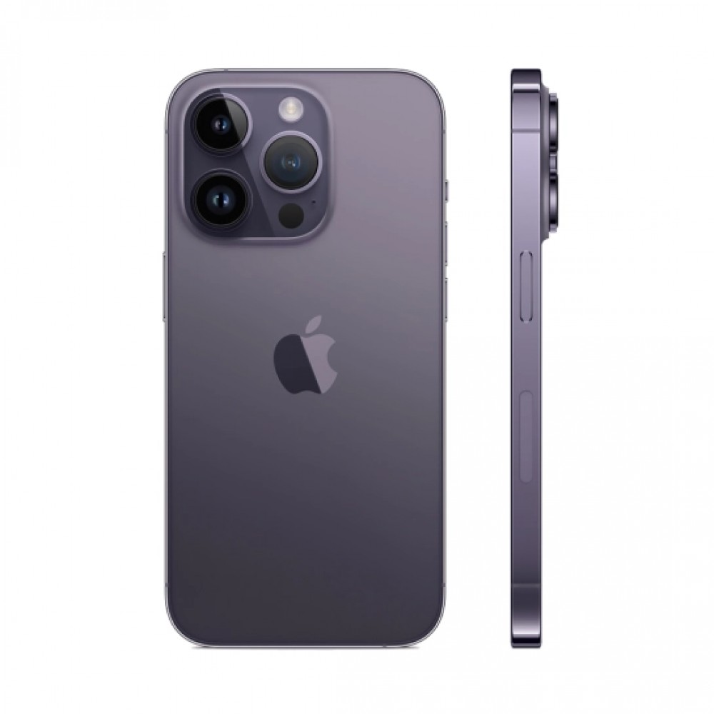 Apple iPhone 14 Pro 128 Gb (Deep Purple) 