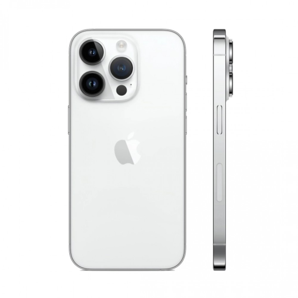 Apple iPhone 14 Pro 128 Gb (Silver) 