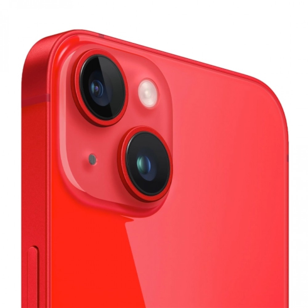 Apple iPhone 14 128 Gb eSim (PRODUCT)RED