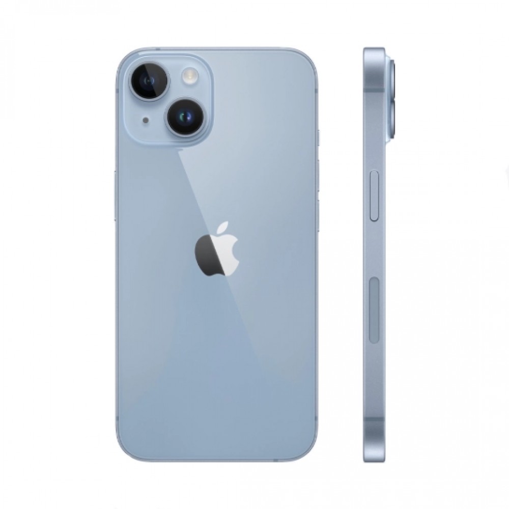 Apple iPhone 14 128 Gb (Blue)