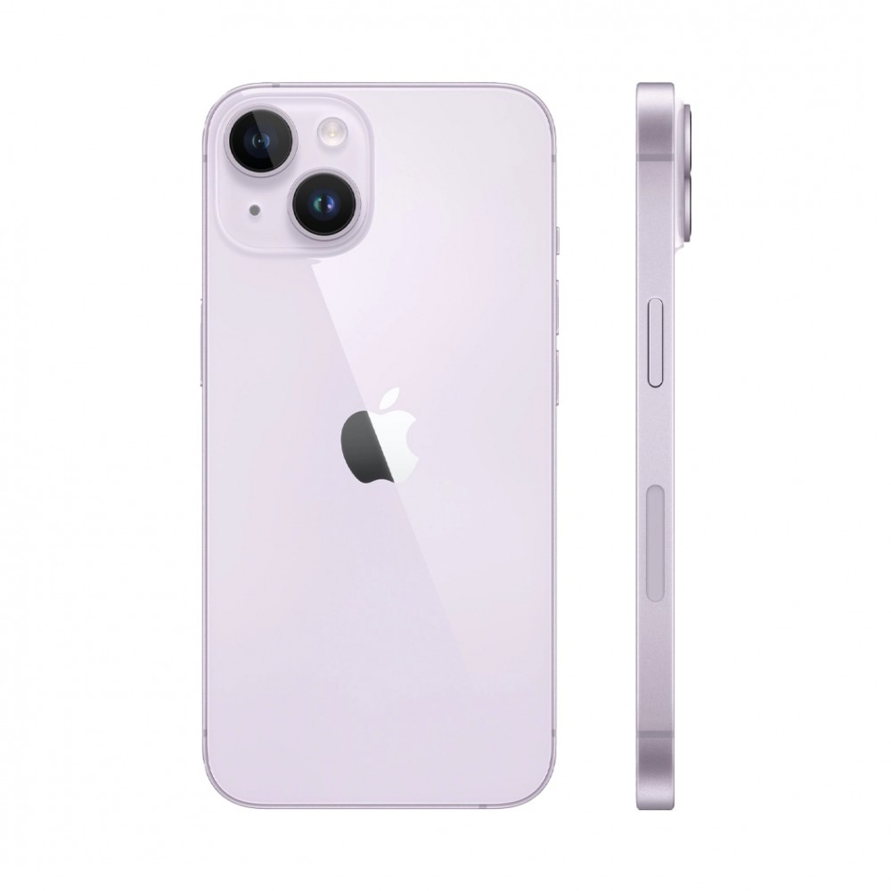 Apple iPhone 14 128 Gb (Purple)