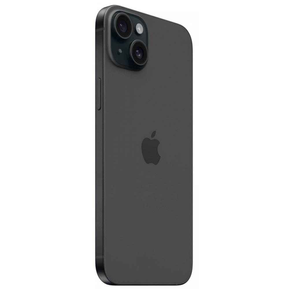 Apple iPhone 15 Plus 256 Gb (Black)