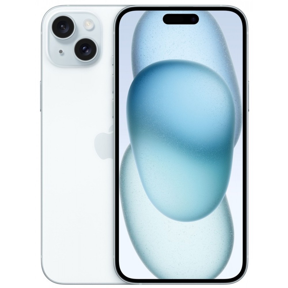 Apple iPhone 15 Plus 128 Gb (Blue)