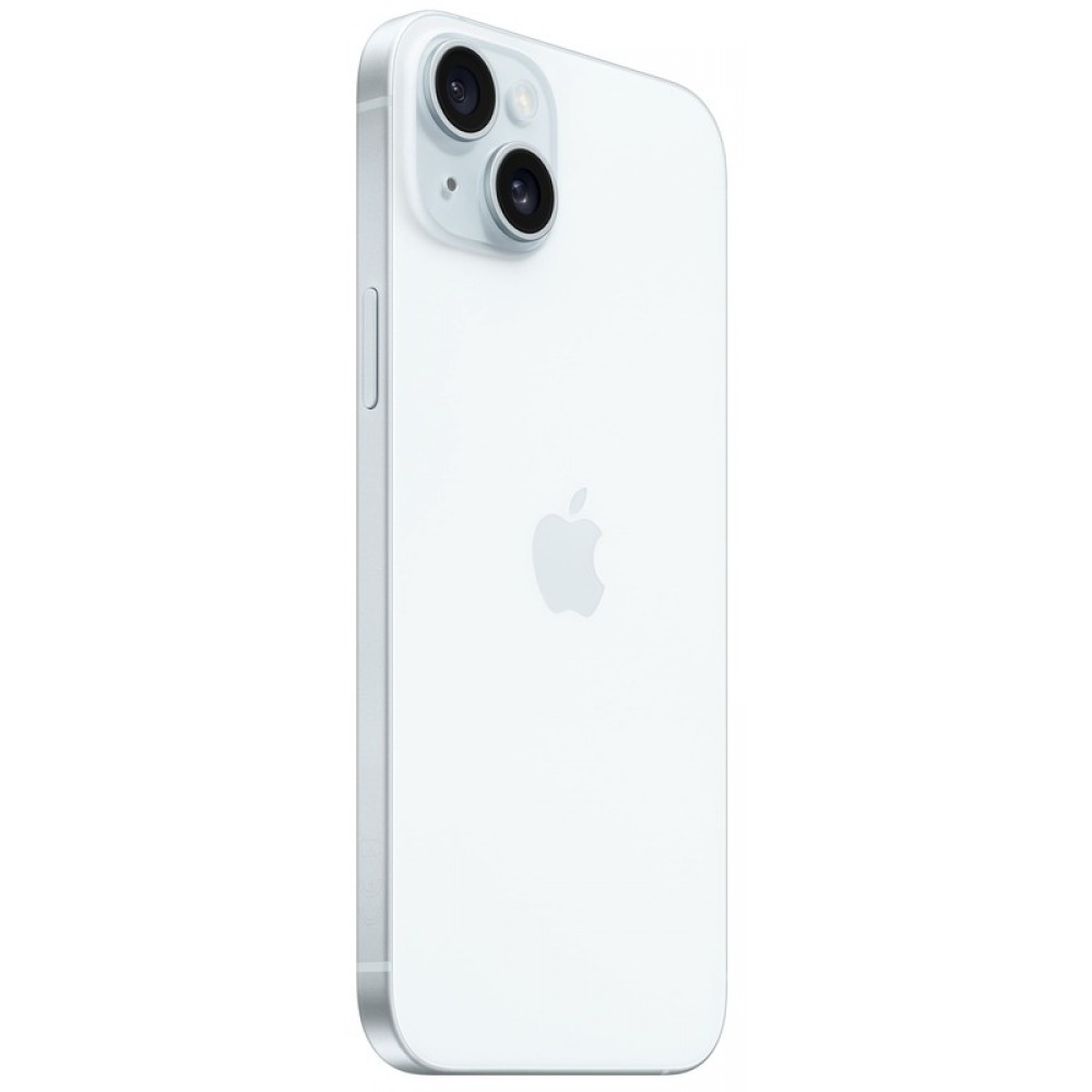 Вживаний Apple iPhone 15 Plus 128 Gb eSim (Blue) A