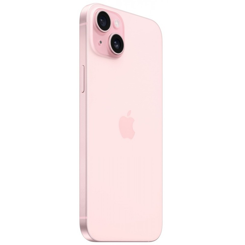 Вживаний Apple iPhone 15 Plus 256 Gb eSim (Pink) A