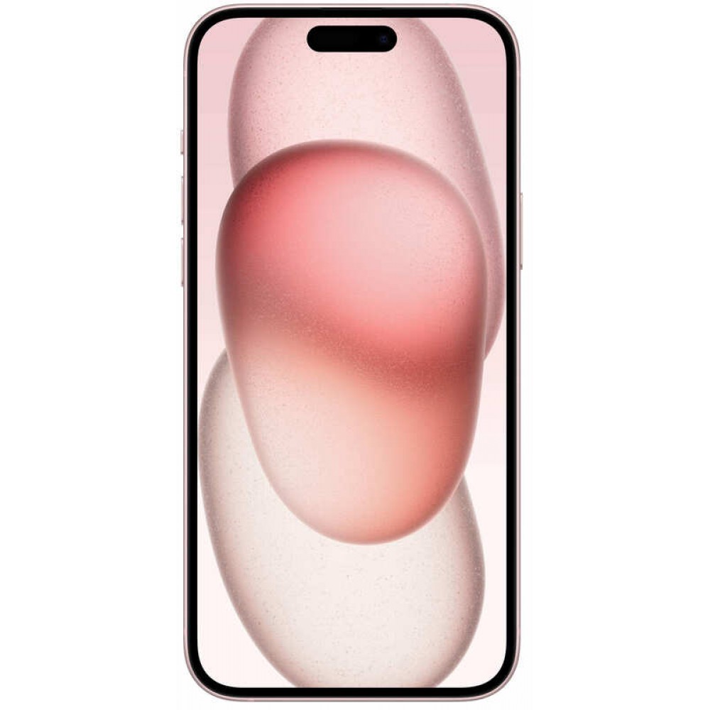 Apple iPhone 15 Plus 256 Gb eSim (Pink)