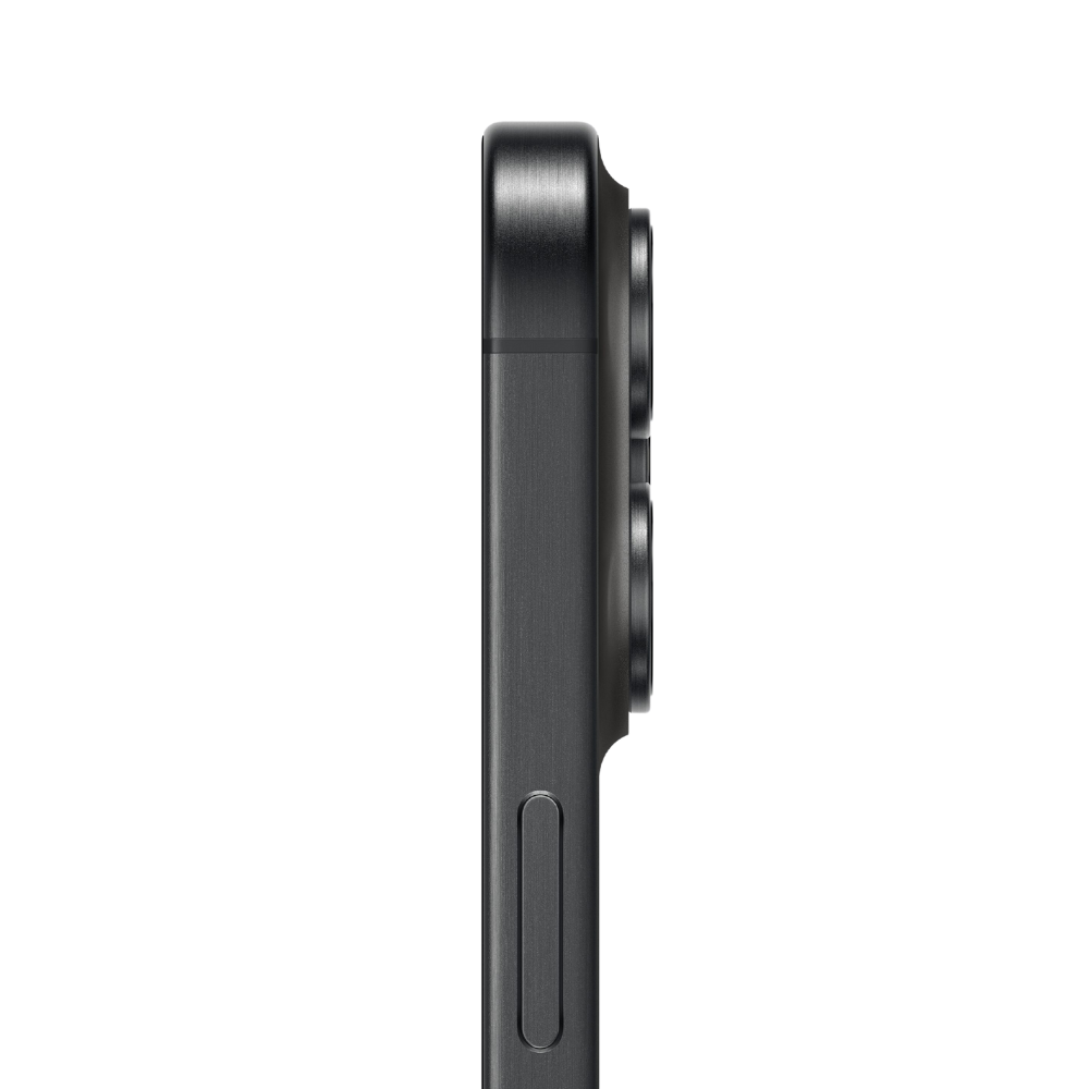 Apple iPhone 15 Pro Max 512 Gb (Black Titanium) 