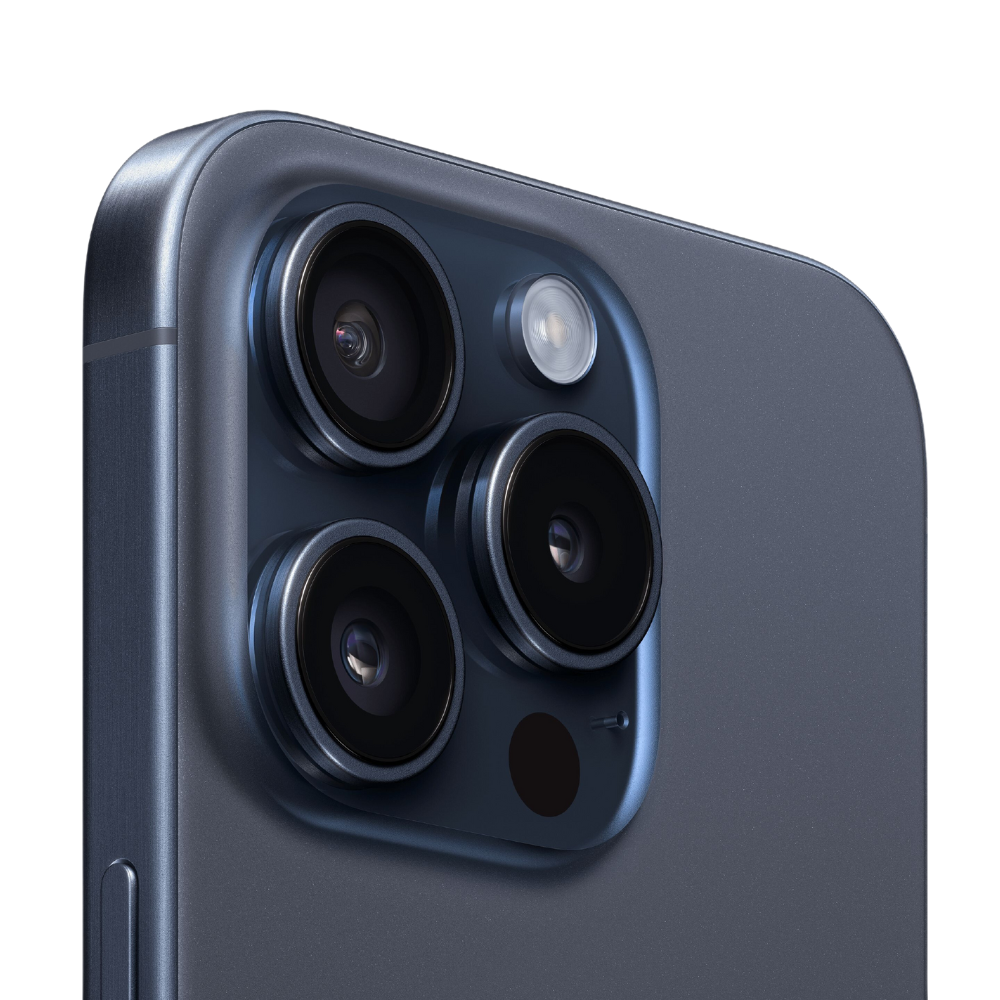 Apple iPhone 15 Pro Max 256 Gb (Blue Titanium) 