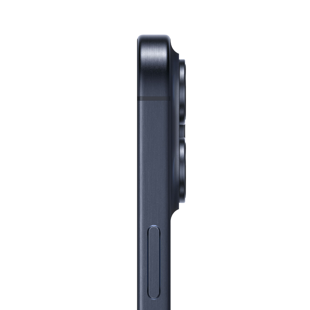 Apple iPhone 15 Pro Max 256 Gb (Blue Titanium) 