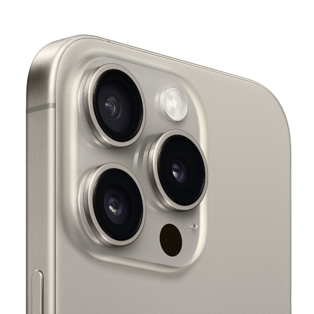Apple iPhone 15 Pro Max 512 Gb (Natural Titanium)