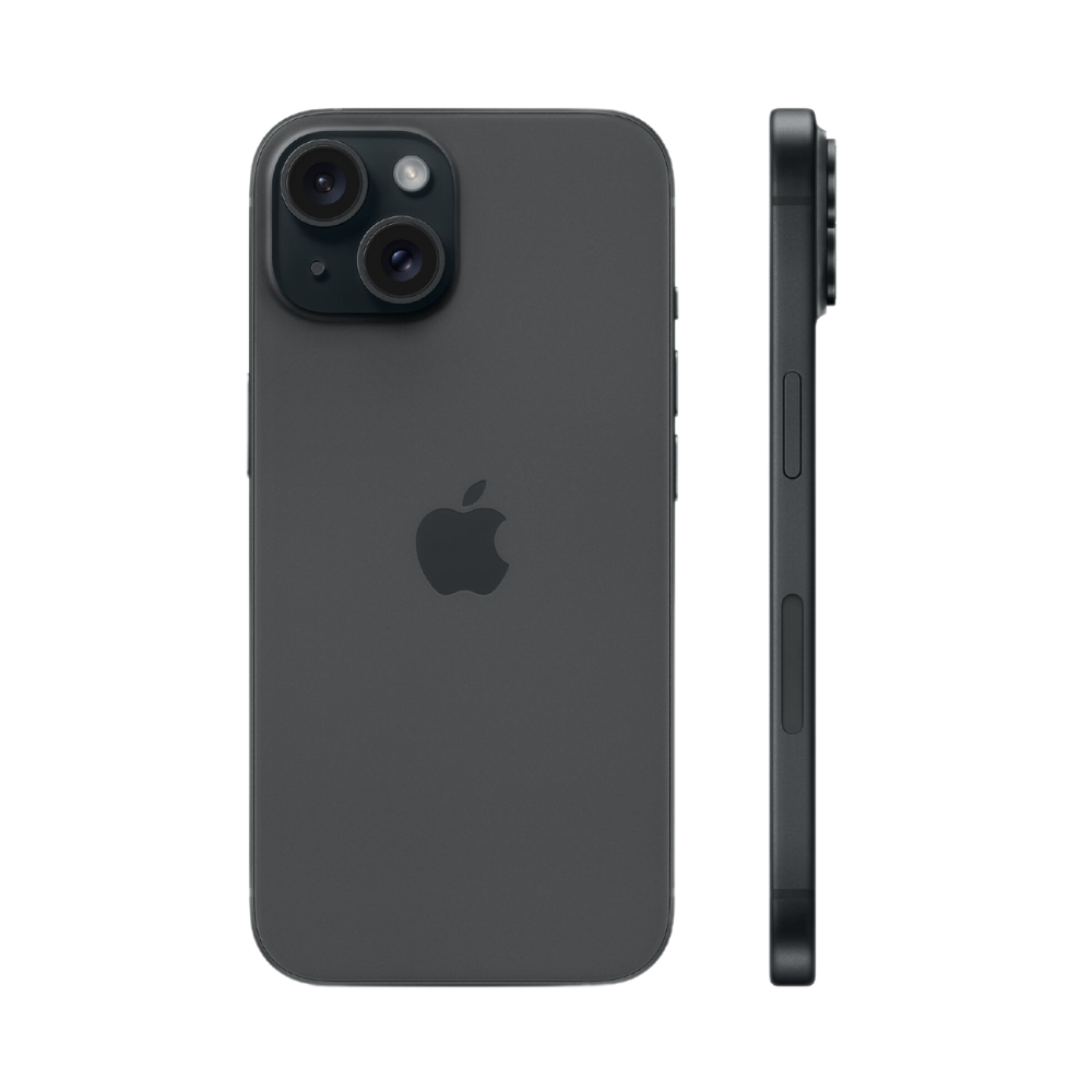 Apple iPhone 15 128 Gb (Black) 