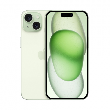 Apple iPhone 15 512 Gb (Green)
