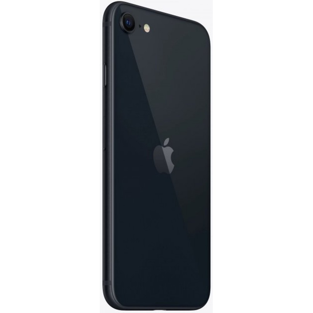 Apple iPhone SE 3 2022 256 Gb (Midnight)