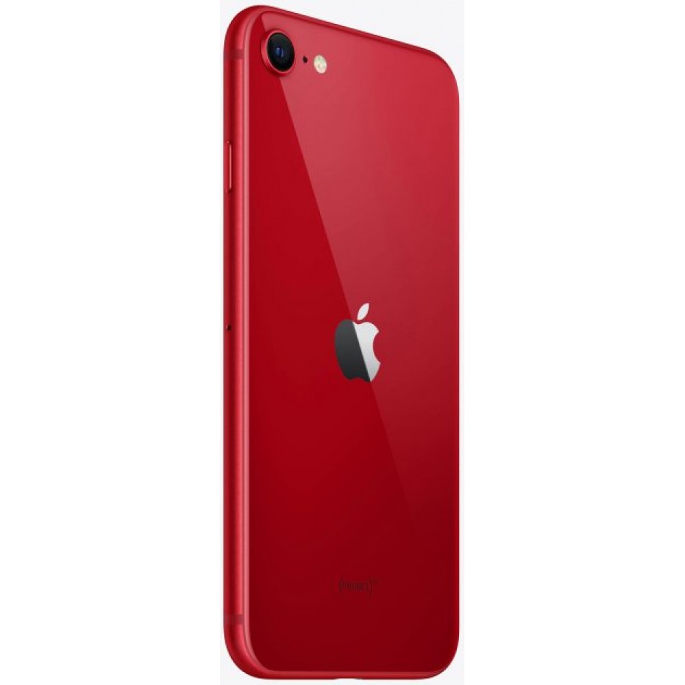 Apple iPhone SE 3 2022 128 Gb (PRODUCT) RED