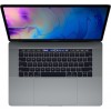 Вживаний Apple MacBook Pro 15" i7 16/512Gb Space Gray 2018 (MR942) B+ в Одесі