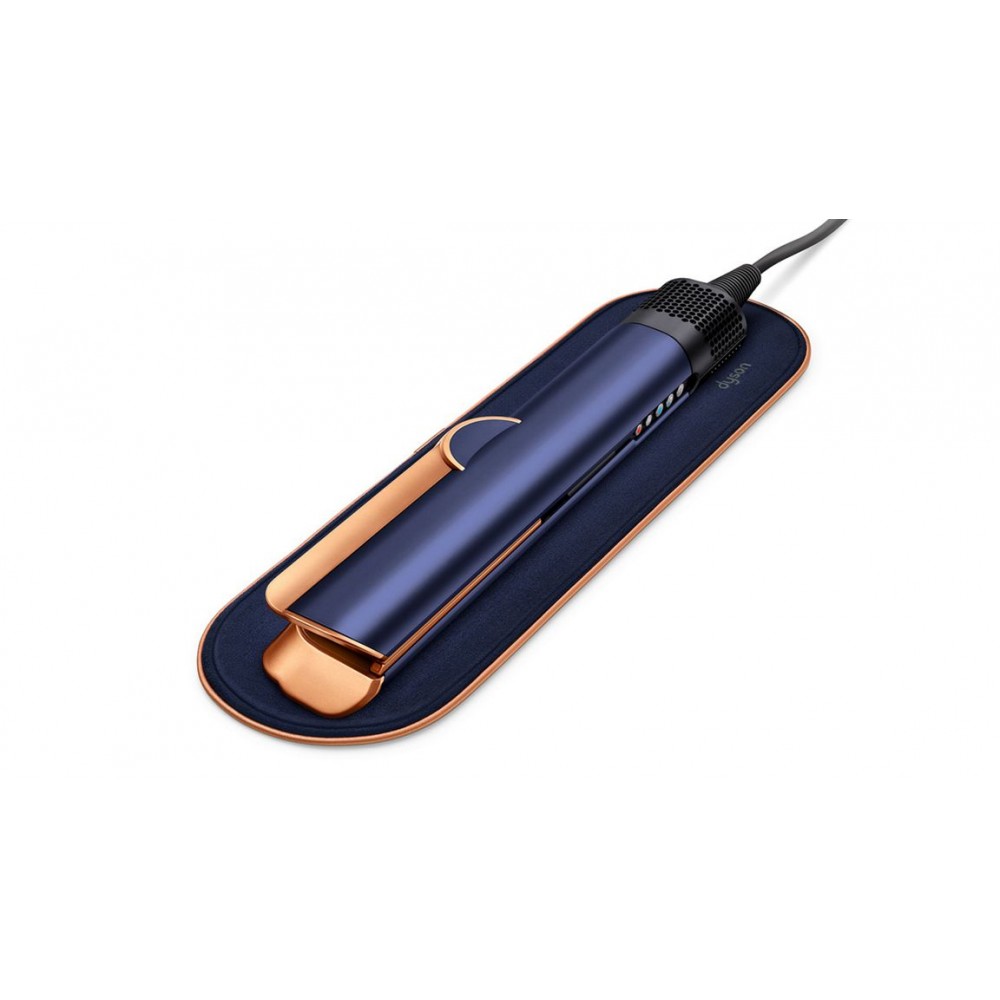 Випрямляч для волосся Dyson Airstrait HT01 Nickel/Copper (408202-01)