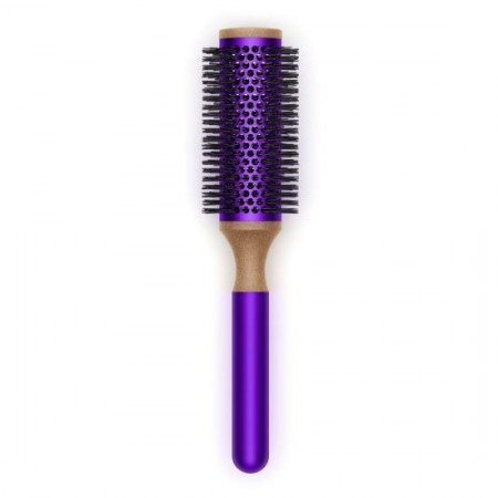 Щітка Dyson Vented Barrel brush 35mm Purple (971060-02)