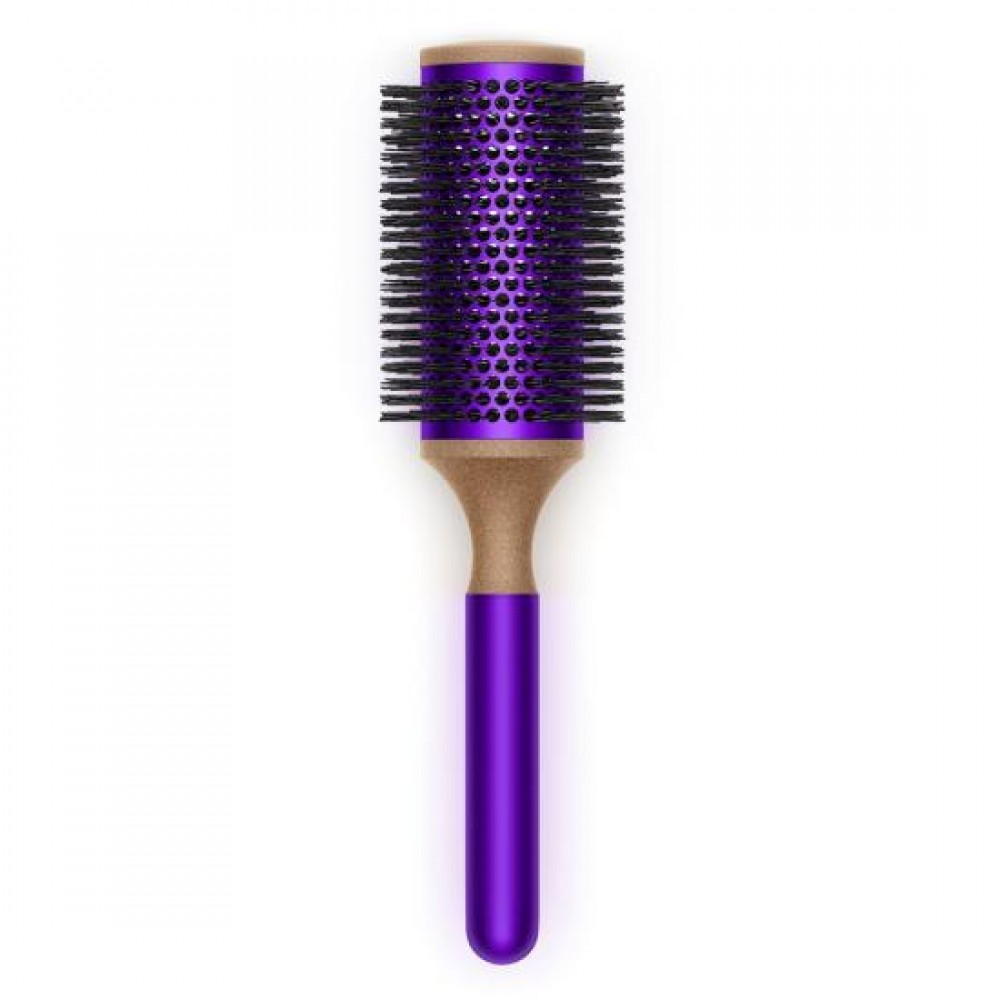 Щітка Dyson Vented Barrel brush 45mm Purple (971061-02)