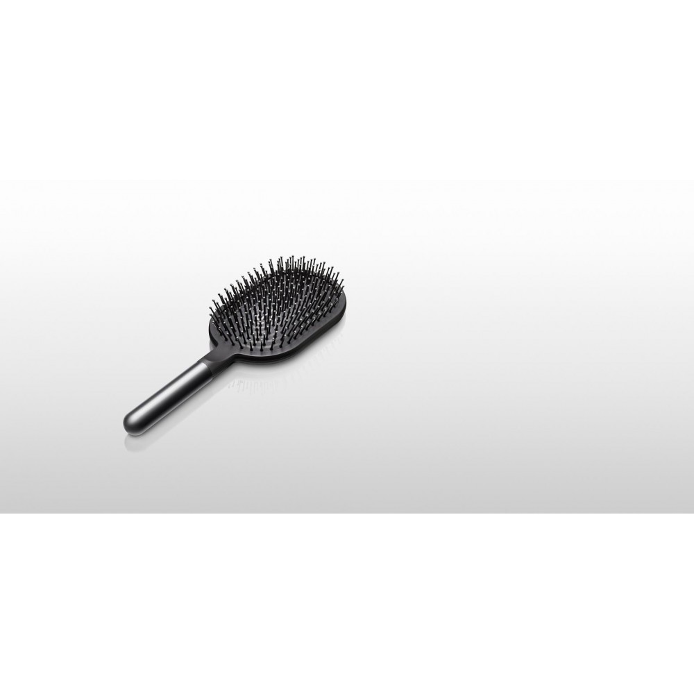 Щітка Dyson-designed Paddle brush Iron/Fuchsia (970292-01)