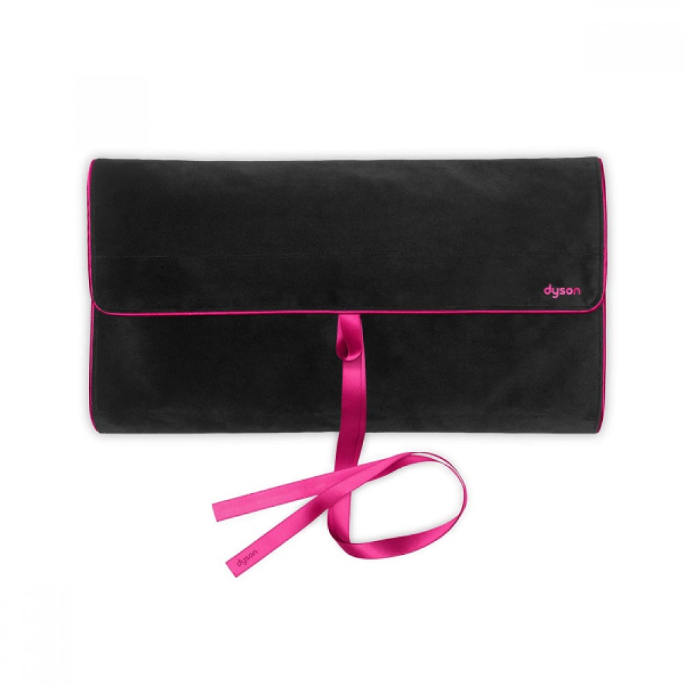 Дорожня сумка Dyson-designed travel pouch (Fuchsia/Black) (971074-01)
