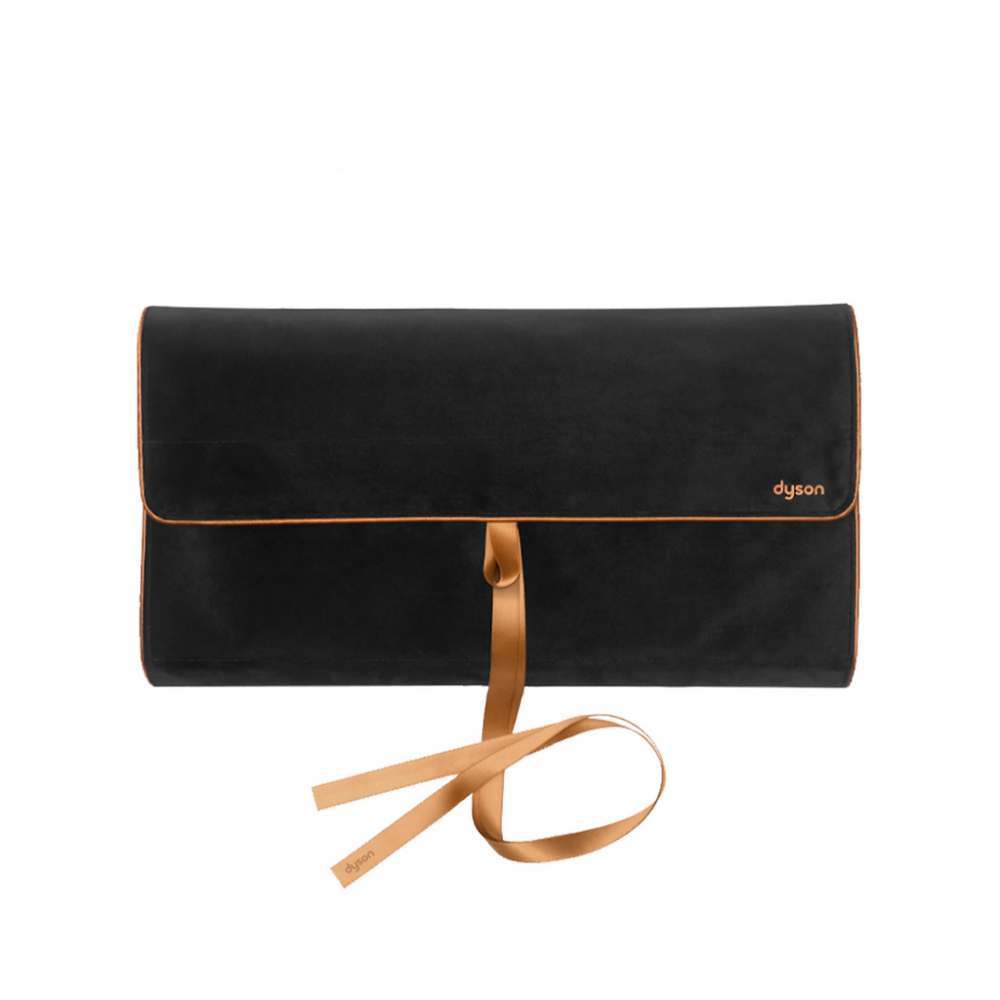 Дорожня сумка Dyson-designed travel pouch (Copper/Black) (971074-03)