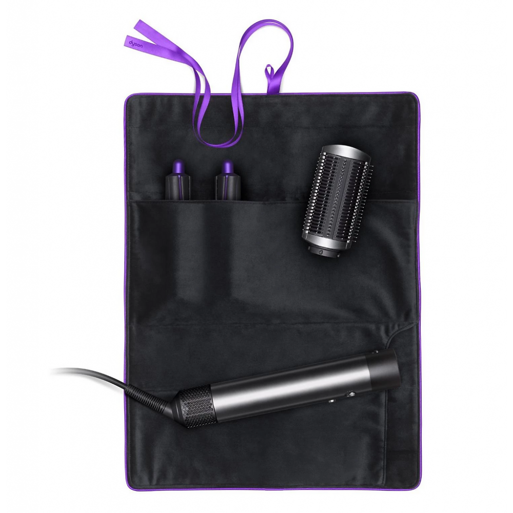 Дорожня сумка Dyson-designed travel pouch (Purple/Black) (971074-02)