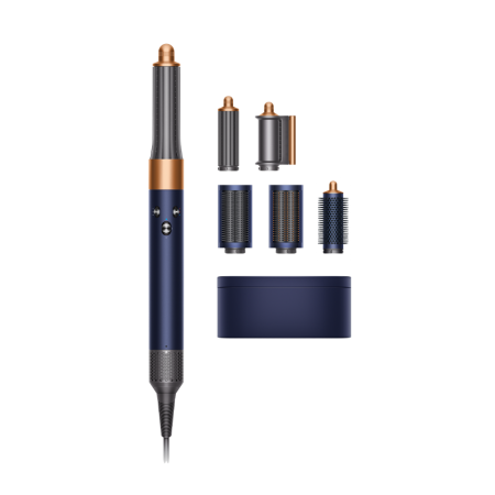 Стайлер Dyson Airwrap multi-styler Complete Prussian Blue/Rich Copper (394944-01)