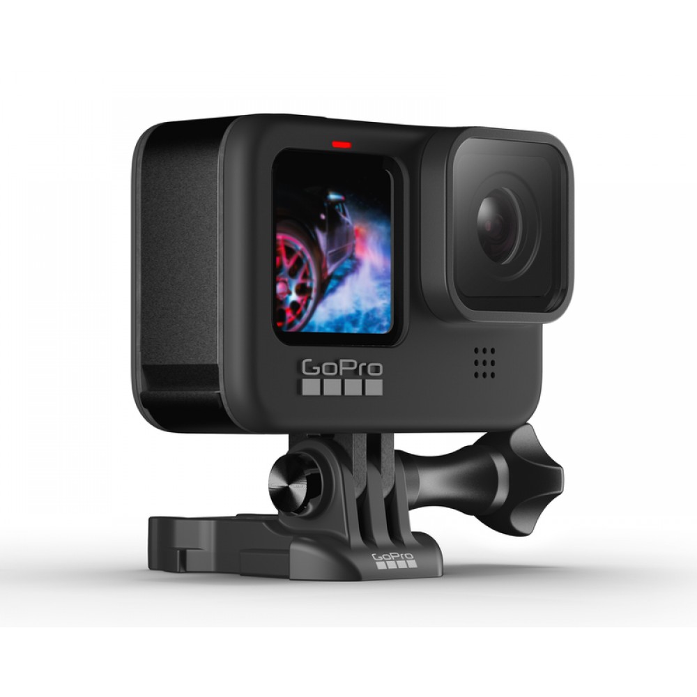 Екшн-камера GoPro HERO9 (Black) (CHDHX-901-RW) у Вінниці