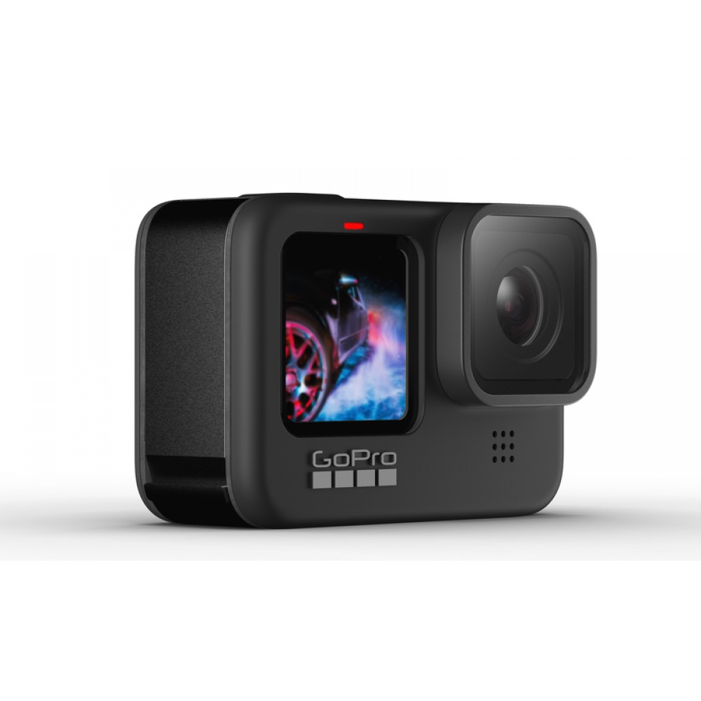 Екшн-камера GoPro HERO9 (Black) (CHDHX-901-RW) у Вінниці