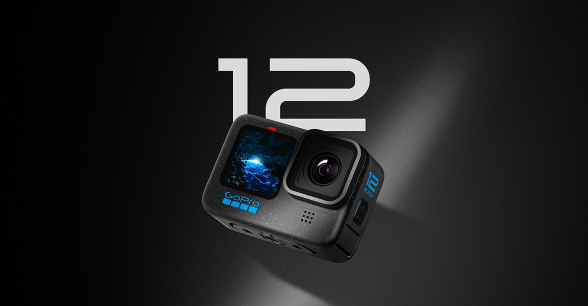 GoPro Hero12 vs Hero11: яка камера краще для тебе?