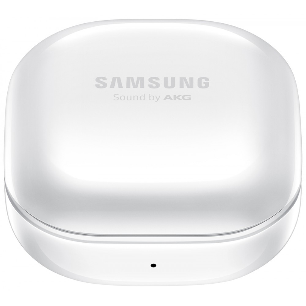 Бездротові навушники Samsung Galaxy Buds Live White (SM-R180NZWA) у Вінниці