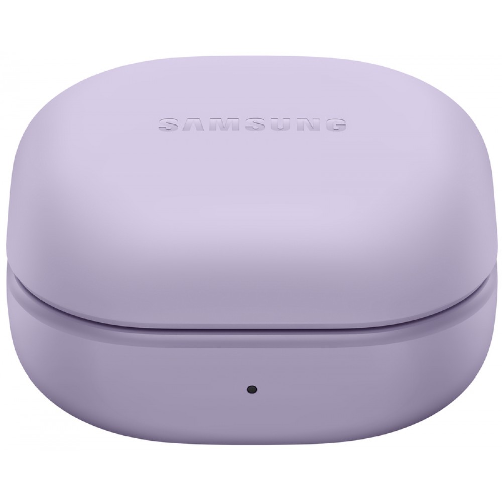 Бездротові навушники Samsung Galaxy Buds 2 Pro Bora Purple (SM-R510NLVASEK)