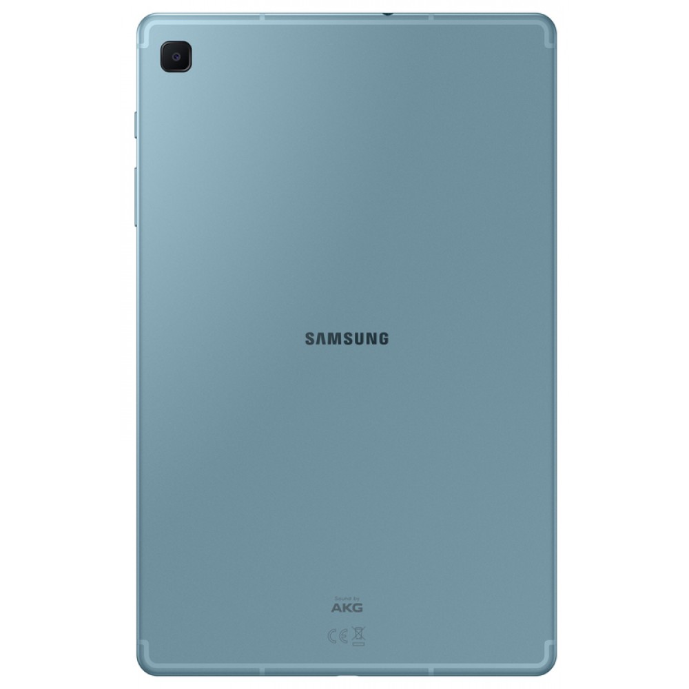 Планшет Samsung Galaxy Tab S6 Lite 10.4 4/64GB LTE Blue (SM-P619NZBASEK) у Вінниці