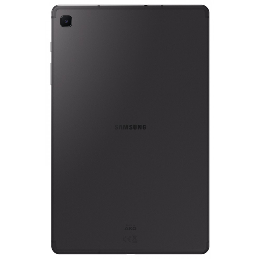 Планшет Samsung Galaxy Tab S6 Lite 10.4 4/64GB Wi-Fi Gray (SM-P610NZAASEK) у Вінниці