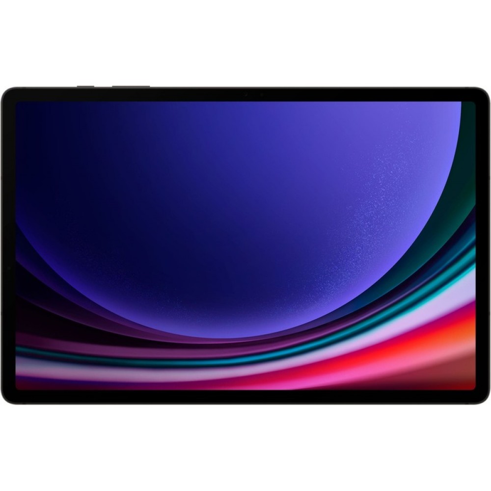 Планшет Samsung Galaxy Tab S9 Plus 12.4" 12/256GB 5G Graphite (SM-X816BZAASEK)