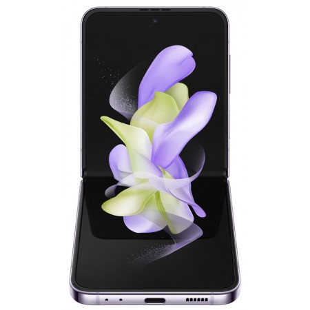 Смартфон Samsung Galaxy Flip 4 8/256GB Bora Purple (SM-F721BLVHSEK)